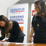 Descubre la ruta "Street Art" en Santiago de Chile