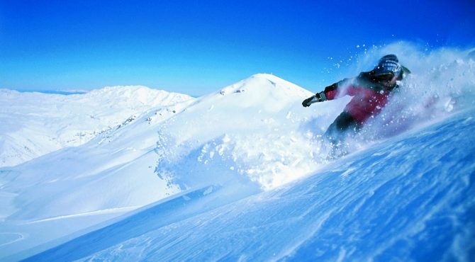 Chile presente en WTM Latam en São Paulo