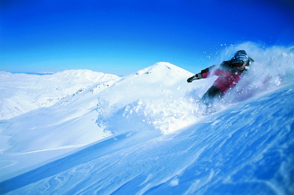 Chile presente en WTM Latam en São Paulo