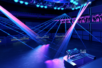 Norwegian Cruise Line anuncia su primer show homenajeando a ‘Prince’ a bordo del nuevo Aqua