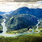 Vuelven los viajes entre regiones en Chile