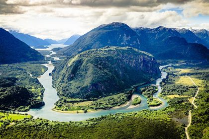 Destinos Natales y Futaleufú identifican brechas y oportunidades para un turismo sostenible
