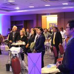 Paseo​ ​Los​ ​Trapenses​ ​inaugura​ ​nueva​ ​Terraza