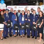 Barrio Pequeña Providencia se llena de sabores, música y actividades al aire libre