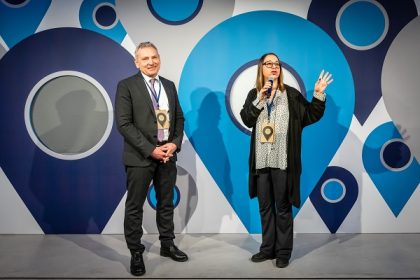 AVIAREPS Y OMT: crean alianza en apoyo al turismo sostenible en Europa