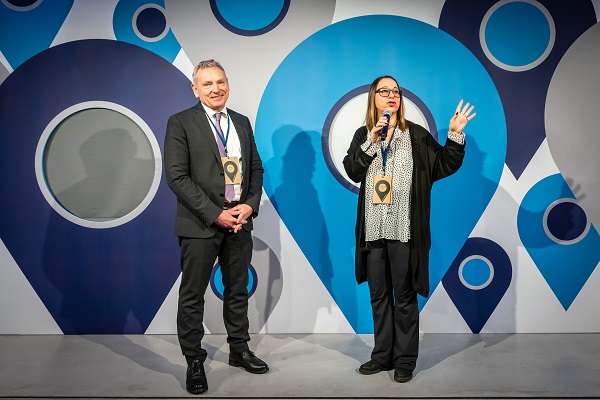 AVIAREPS Y OMT: crean alianza en apoyo al turismo sostenible en Europa