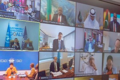 La OMT convoca un Comité Mundial de Crisis para el Turismo