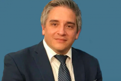 Oscar Iroldi designado Coordinador Técnico del Ministerio de Turismo de Uruguay