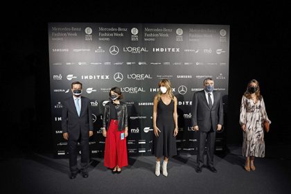 MBFWMadrid presenta el calendario oficial de su 73ª edición