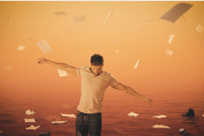 Pablo Alboran retrasa lanzamiento por medidas de confinamiento en España