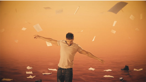 Pablo Alboran retrasa lanzamiento por medidas de confinamiento en España