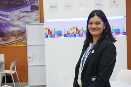 Uruguay seduce al turismo de reuniones por su conectividad y seguridad