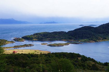 Patagonia Chilena es elegida como uno de los destinos que  hay que visitar el  2018