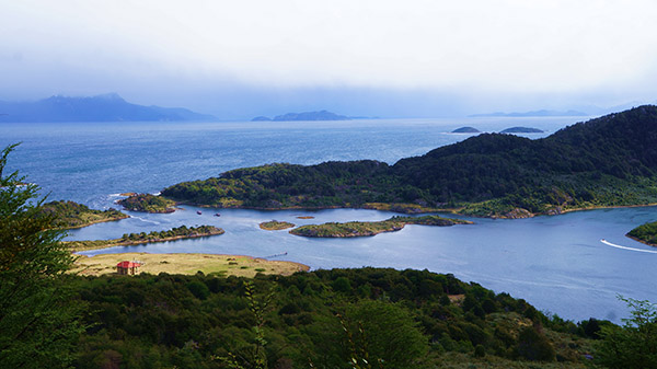 Patagonia Chilena es elegida como uno de los destinos que  hay que visitar el  2018