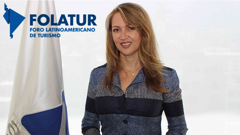 Líderes del turismo de Latinoamérica se reúnen en Colombia