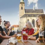 Conoce 3 tours que no sabías que existen en la Antártica chilena