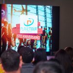 Primer reto tecnológico enfocado a las agencias de viajes