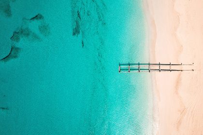 Las 5 mejores playas del 2021