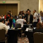 Temporadas de vendimias en La Región Metropolitana