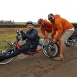 En Chile celebran el 175 aniversario de la independencia República Dominicana