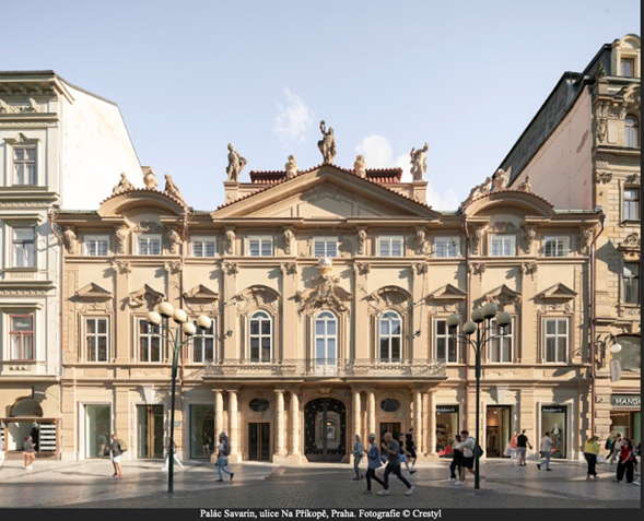 Alfons Mucha: El museo que revolucionará en Praga