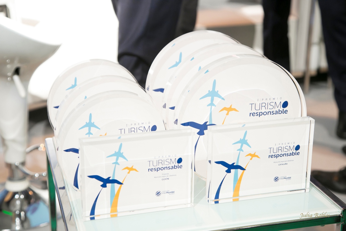 InterMundial y Fitur convocan a la segunda edición del Premio Turismo Responsable
