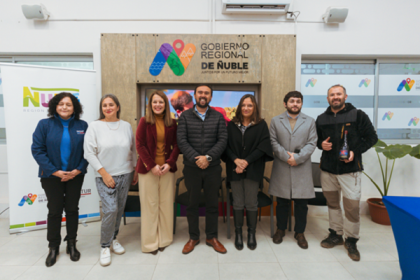 Chile: Parte III Edición de los Premios Enoturismo