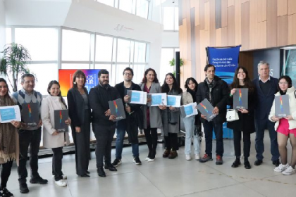 Chile: Regresan los premios FEDETUR