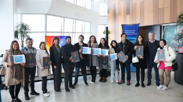 Chile: Regresan los premios FEDETUR