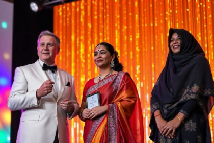 IGLTA 2024 celebran los avances de la comunidad LGBTQ+ en Japón