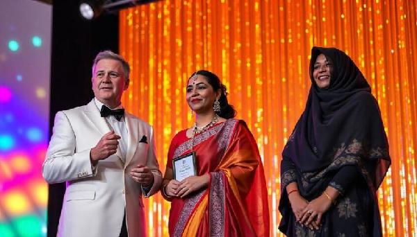 IGLTA 2024 celebran los avances de la comunidad LGBTQ+ en Japón