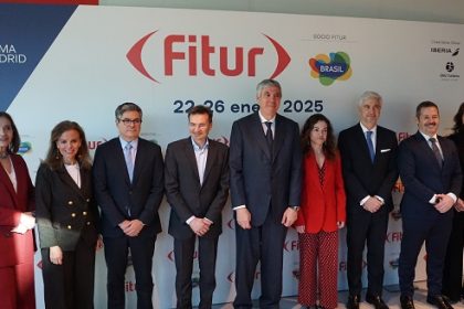 FITUR 2025: Se lanza comprometida con la sostenibilidad y la innovación