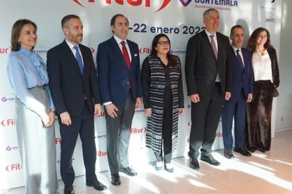 FITUR 2023 llega para consolidar la fuerte recuperación de la actividad turística mundial