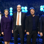 Oswaldo Vigas: Pinturas entre América Latina, África y Europa