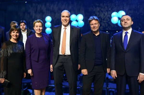 ITB Berlín en marzo 2023: se centra en fuerte participación y diálogo personal