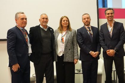 IGLTA selecciona a Sevilla como sede de la convención global 2026