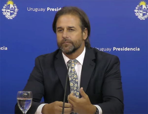 Parcialmente Uruguay reabre frontera