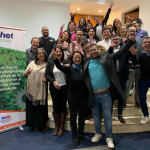 Cerró la 40º IGLTA convención global en San Juan