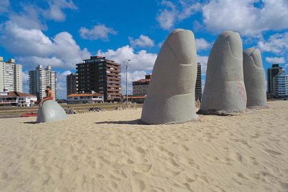 LATAM inaugura dos nuevos destinos internacionales para este verano 2018