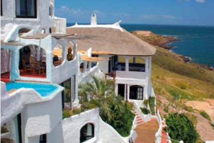Punta del este: un lugar de ensueño