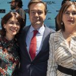 Así se vio el “Gran eclipse sudamericano”