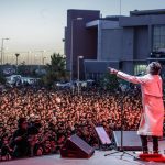 “Perú, Mucho Gusto” congregó más 37 mil visitantes en Ilo