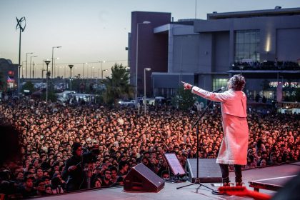 REC 2019: El evento musical gratuito más importante del sur de Chile ya tiene fecha
