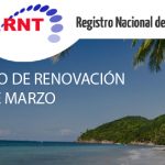 Javiera Montes, Subsecretaria de Turismo, conversó con dotnews.info sobre su gestión