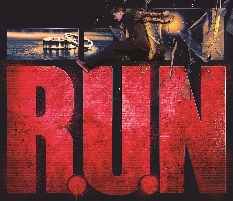 Cirque du Soleil estrena en Las Vegas su primer espectáculo de suspenso