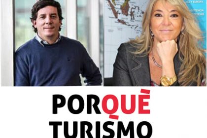 Escuche, Por Qué Turismo? de radio Agricultura