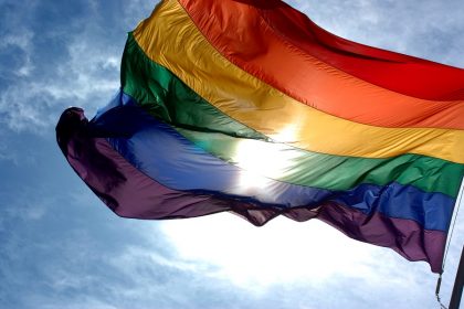 Junio: mes del orgullo LGBT ¿por qué se celebra?