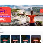 Folatur reacciona por salida de Latam Airlines de Amadeus