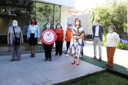 Regresa programa Vacaciones Tercera Edad y alianza Senama-Sernatur