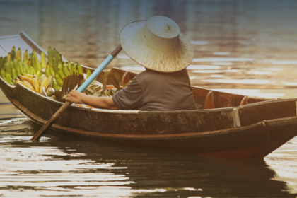 Reinicio del turismo en la región de Asia y el Pacífico